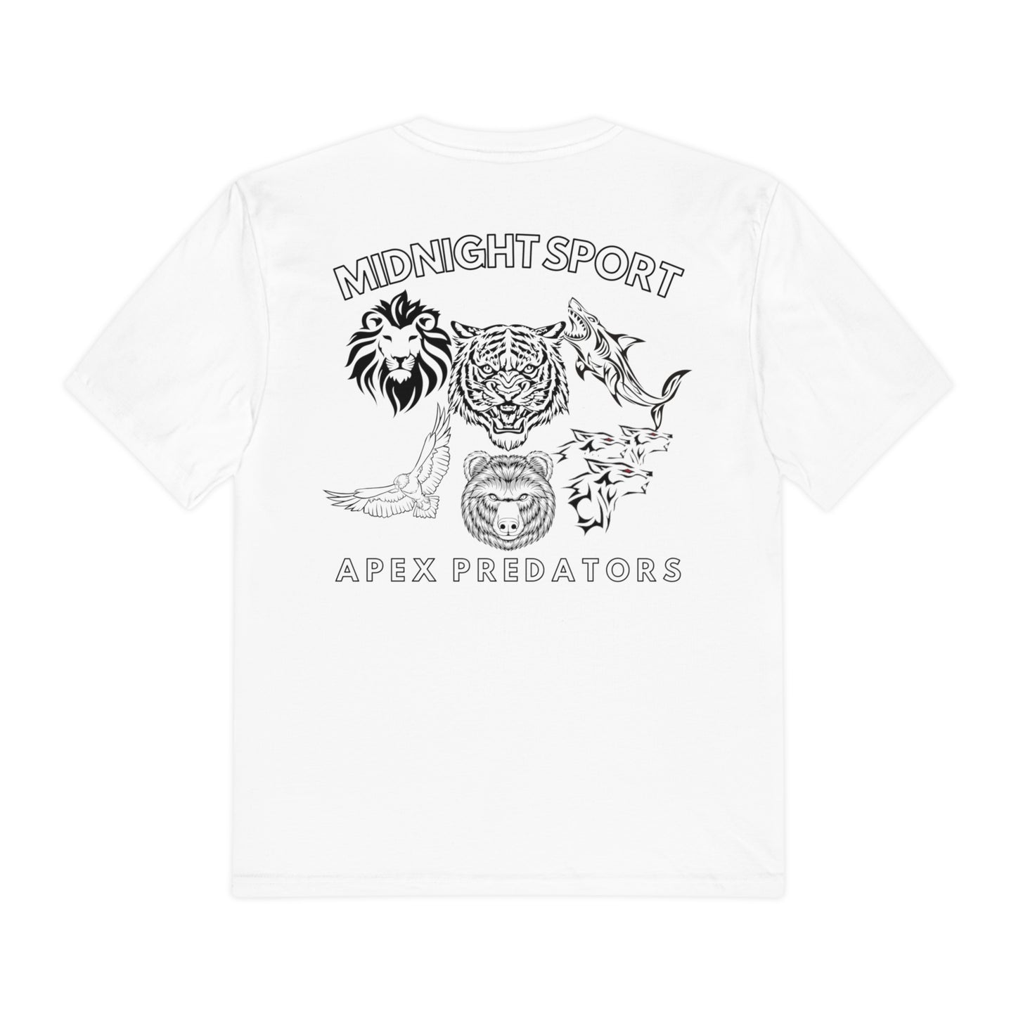 "Apex Predators" Premium Tee