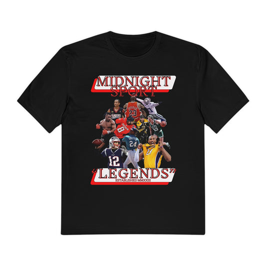 "Legends" Classic Tee