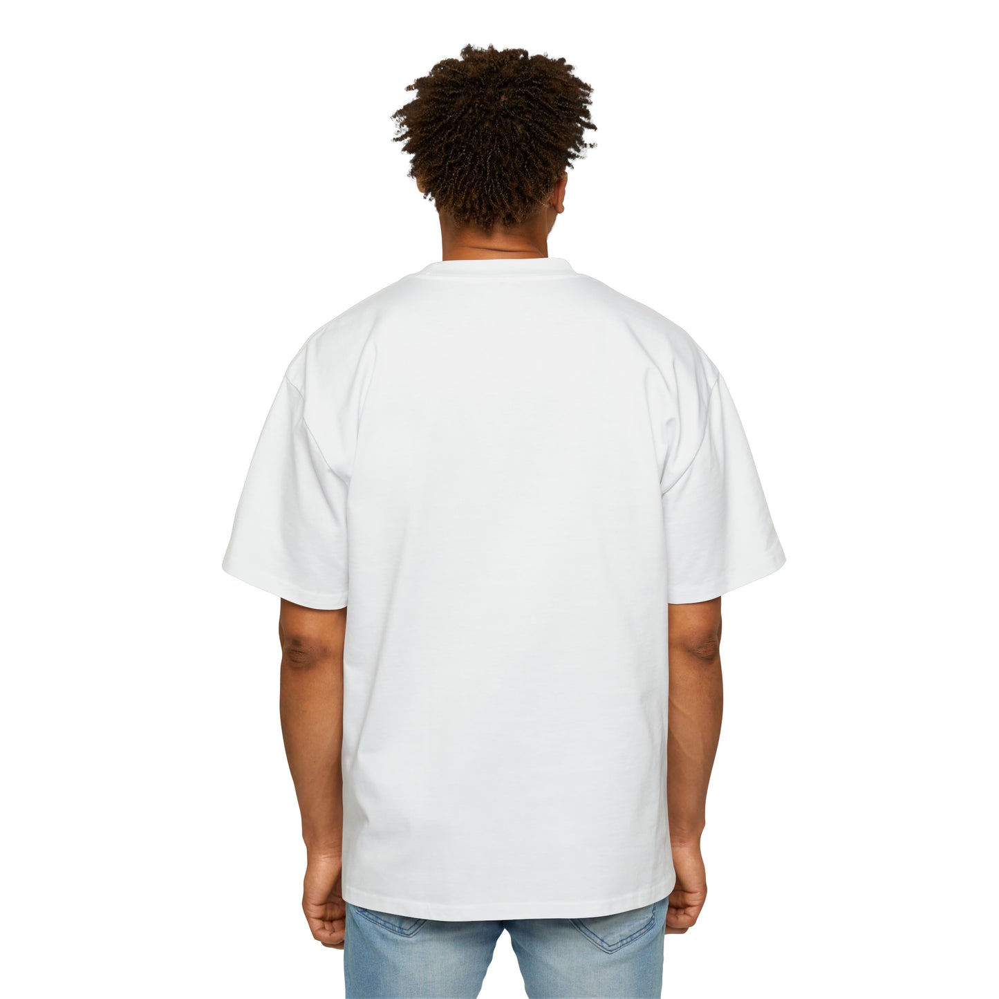 "Legends" Oversized Tee