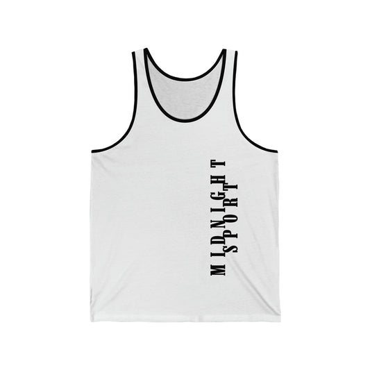 "Marlboro" Tank-Top