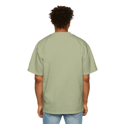 "Painting" Oversized Tee