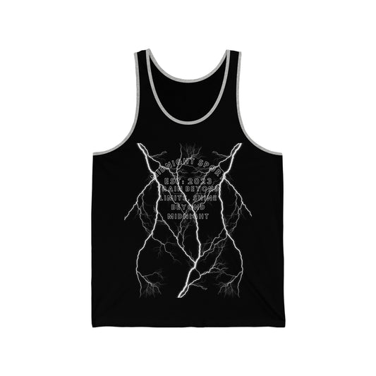 "Lightning" Tank-Top