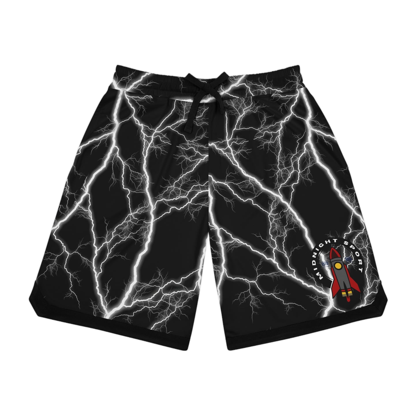 “Electricity” Shorts