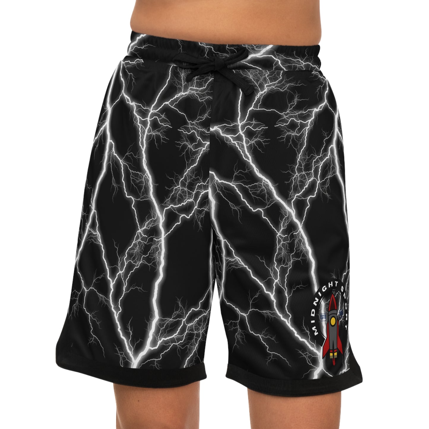 “Electricity” Shorts