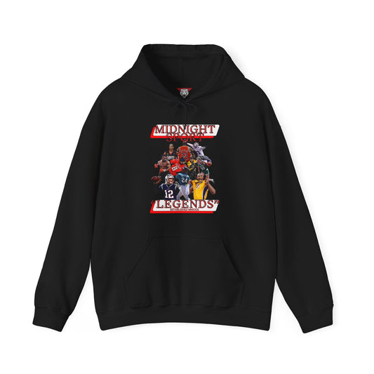 "Legends" Hoodie