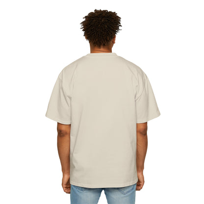 "Legends" Oversized Tee