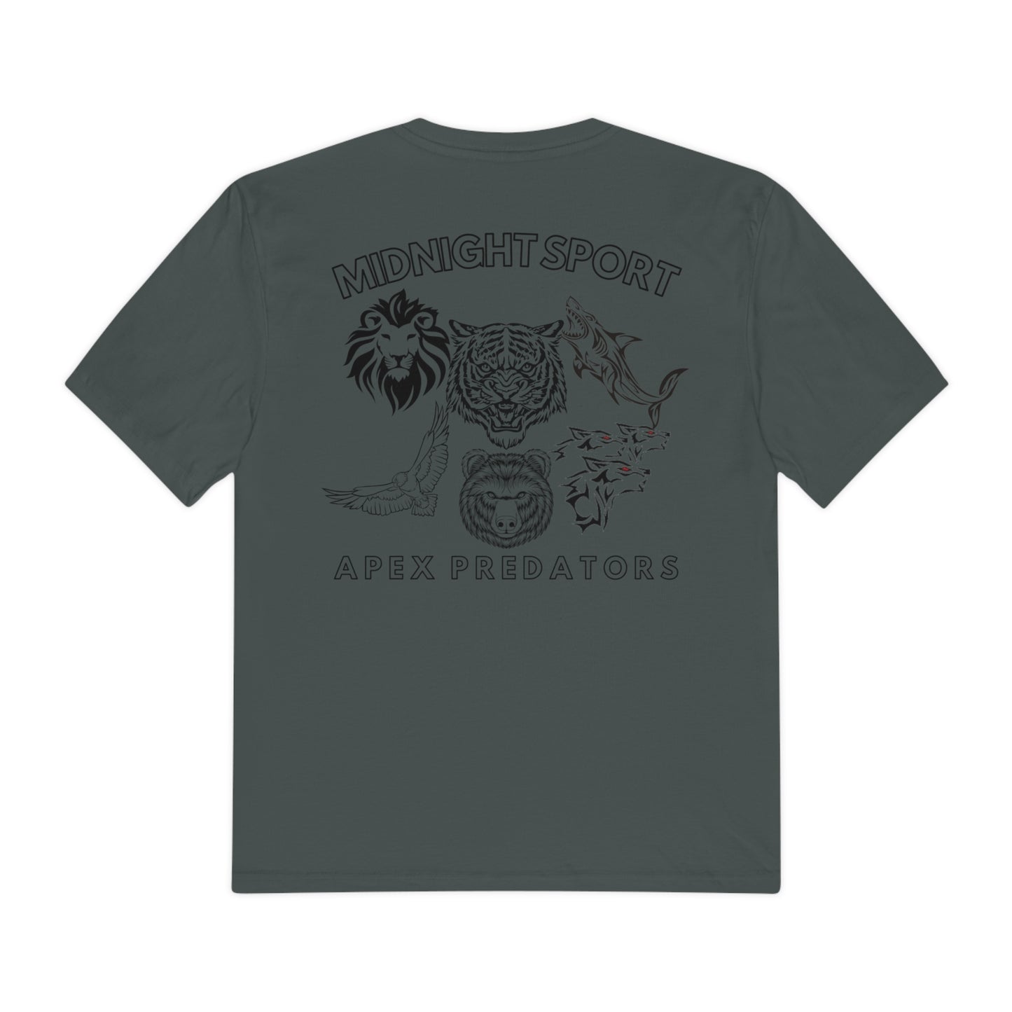 "Apex Predators" Premium Tee