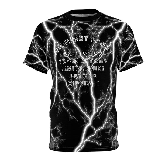 "Electricity" Tee