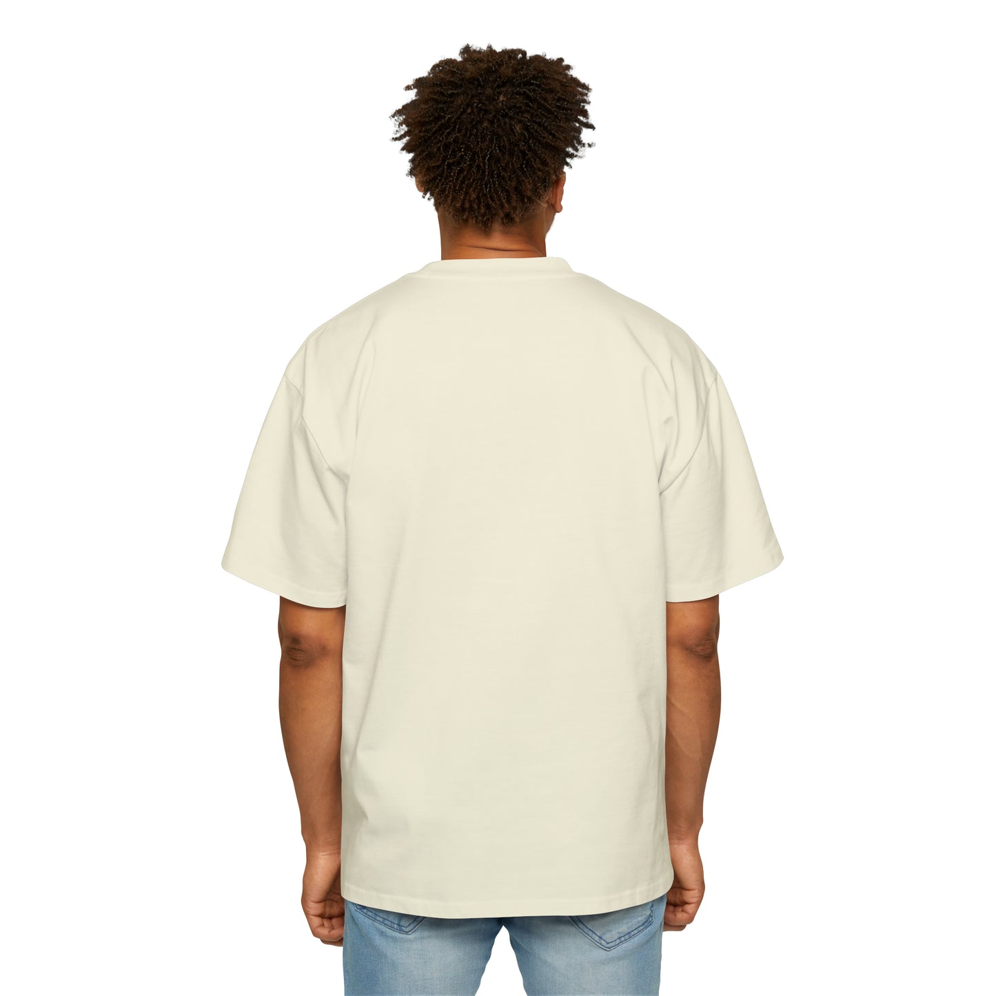 "Legends" Oversized Tee