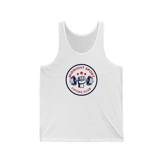 "Sticker" Tank-Top