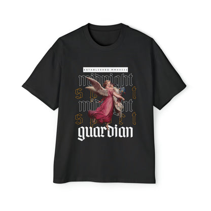 "Guardian" Oversized Tee