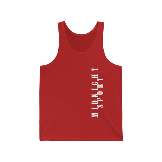 "Old School" Tank-Top