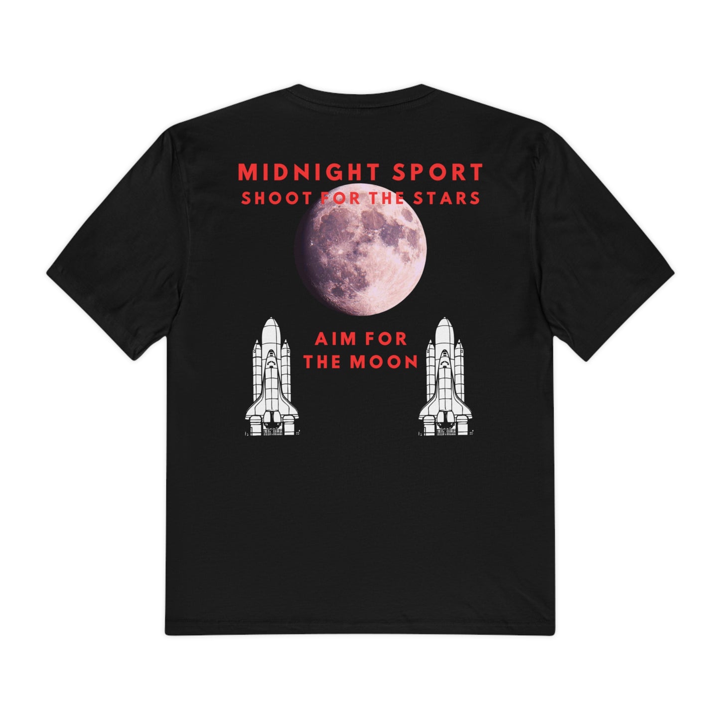 "Liftoff" Premium Tee